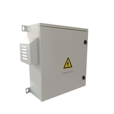 48VDC/220VAC Cabinet de telecomunicaciones al aire libre Ups resistentes a la intemperie Batería de respaldo CE Certificado IEC