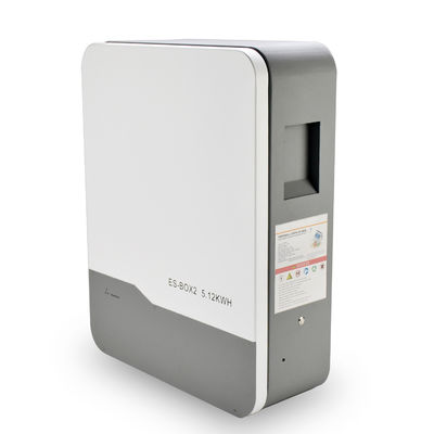 Acceptable OEM/ODM 48V 100ah 200ah Batería de iones de litio para almacenamiento de energía residencial