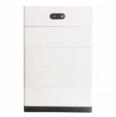 Batería externa 48V 5kwh 10kwh LiFePO4 100ah 200ah para dispositivos de almacenamiento solar