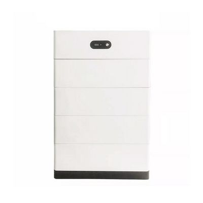 Batería de almacenamiento solar residencial sostenible para inversores de Deye Growatts