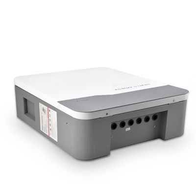 Batería para almacenamiento de energía solar 5kW 10kW 100Ah 200Ah