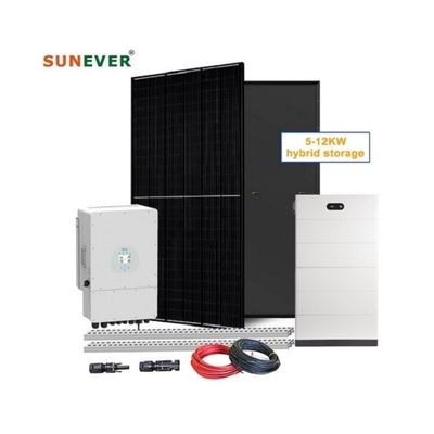 Cabinet de telecomunicaciones al aire libre con batería Lifepo4