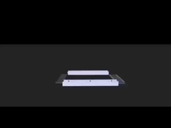 48Vdc/220Vac Rectificador 3kw 8kw 10kw 20kw Sistema de energía solar para estación base de telecomunicaciones