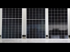 Diseño del proyecto de preventa 48Vdc / 51.2Vdc Batería Sistema de energía solar de plomo-ácido para el hogar