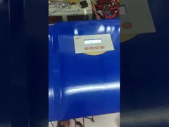 View Grid-Tied Wind Power Controller 3KW/5KW – Compatible with Grid-Connected Wind Systems Demo